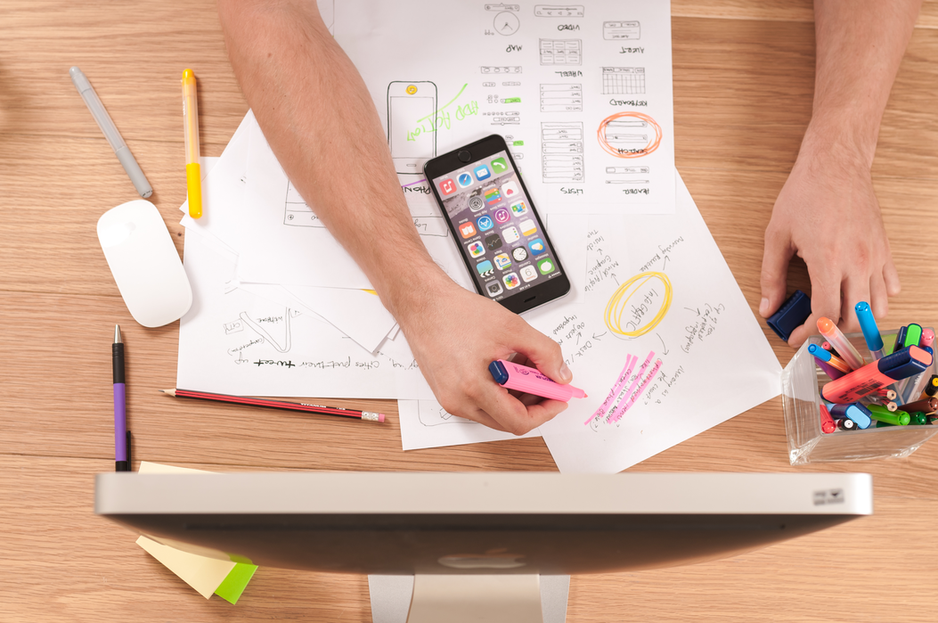 Why Learn Graphic Design Online?