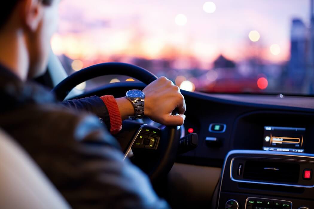 The Fast Road To Recovery After An Accident
