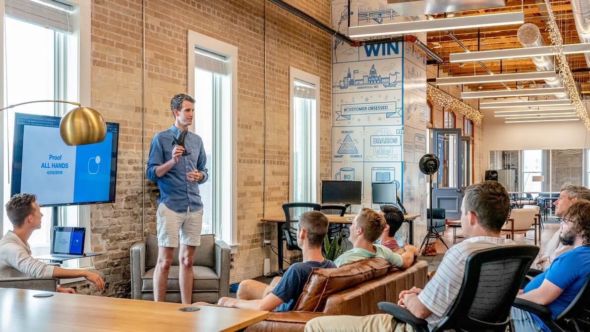 How You Can Boost Your Business Marketing Success