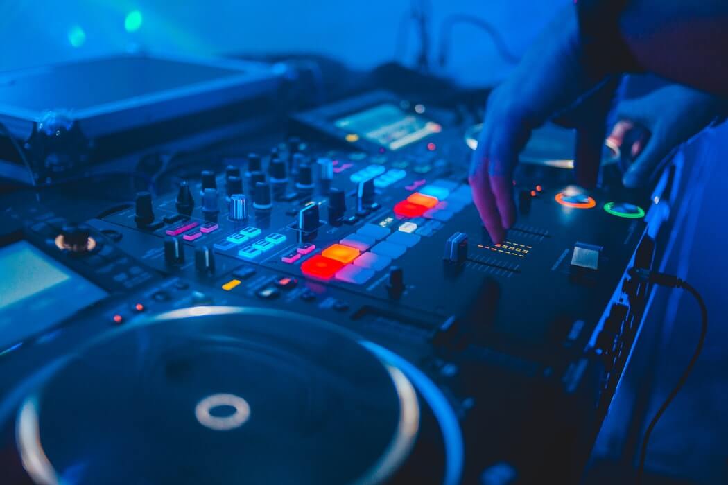 Make Your Next Party A Success