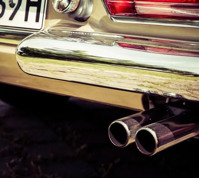 The Stress-Free Way To Get Your Car Smogged