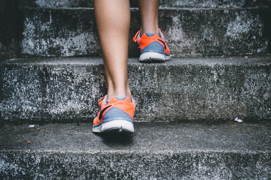 The Secret To Staying Fit And Healthy