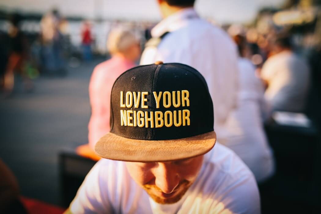 How To Support Your Community