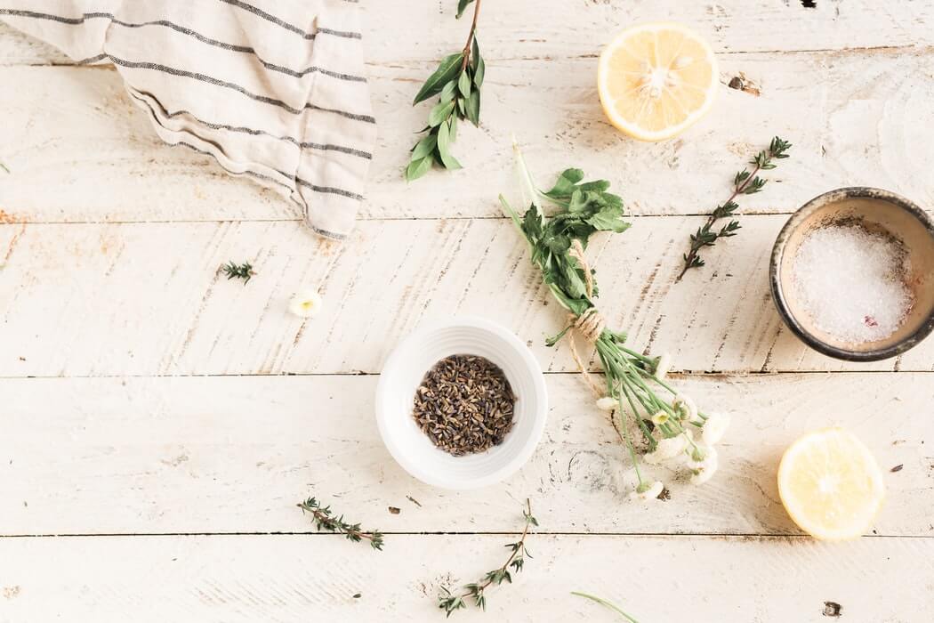 How To Restore Your Holistic Health