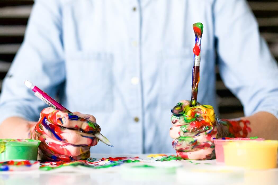 How To Start Your Graphic Design Career