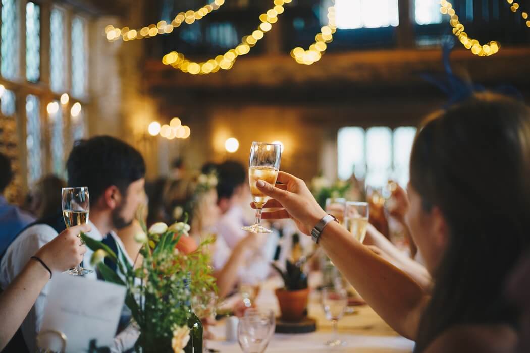 How To Throw The Best Party